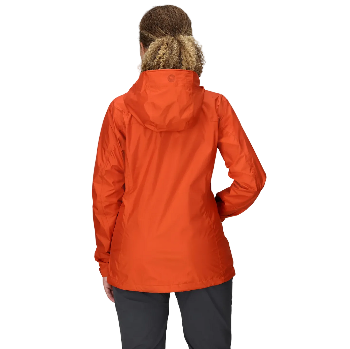Marmot Precip Eco Jacket Women's Ginger Blossom
