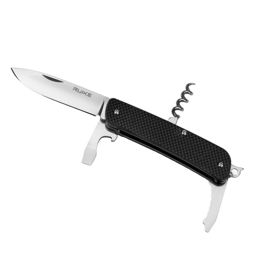 Ruike Multi-Function Knife M21