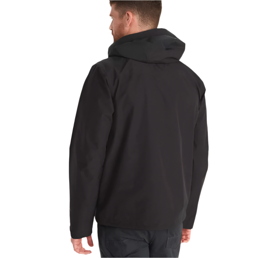 Marmot Minimalist Goretex Jacket Mens Black