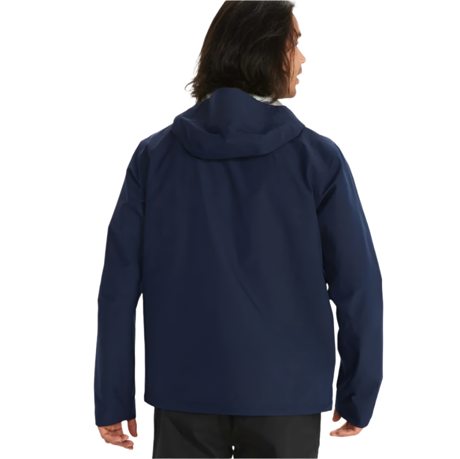 Marmot Minimalist Goretex Jacket Mens Arctic Navy