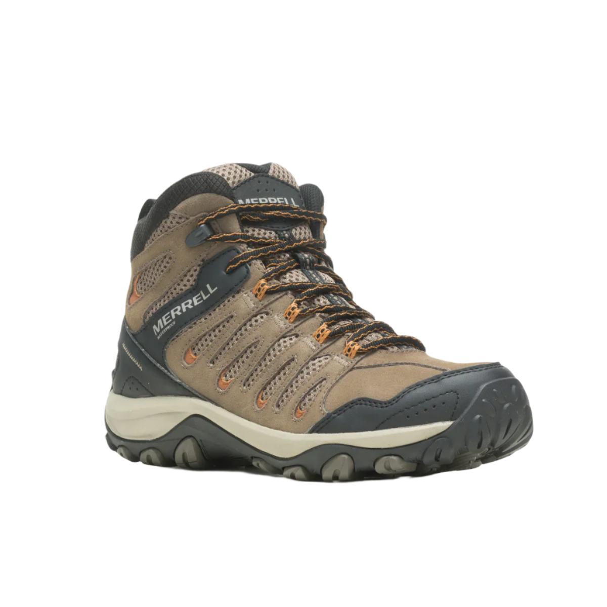 Merrell Crosslander 3 Waterproof Men's Hiking Boots