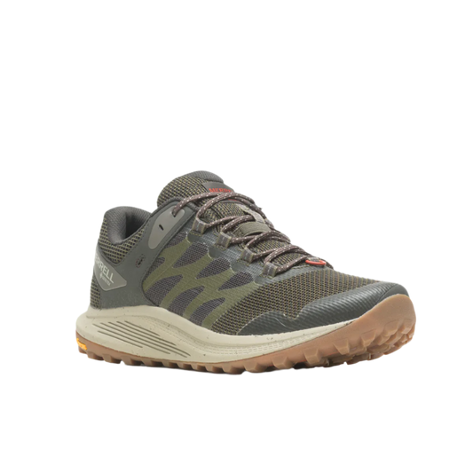 Merrell Nova 3 GTX Trail Runners Mens
