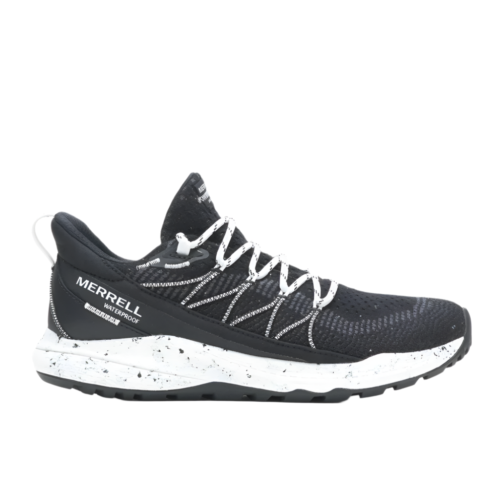 Merrell Bravada 2 Waterproof Trail Hiker Women's