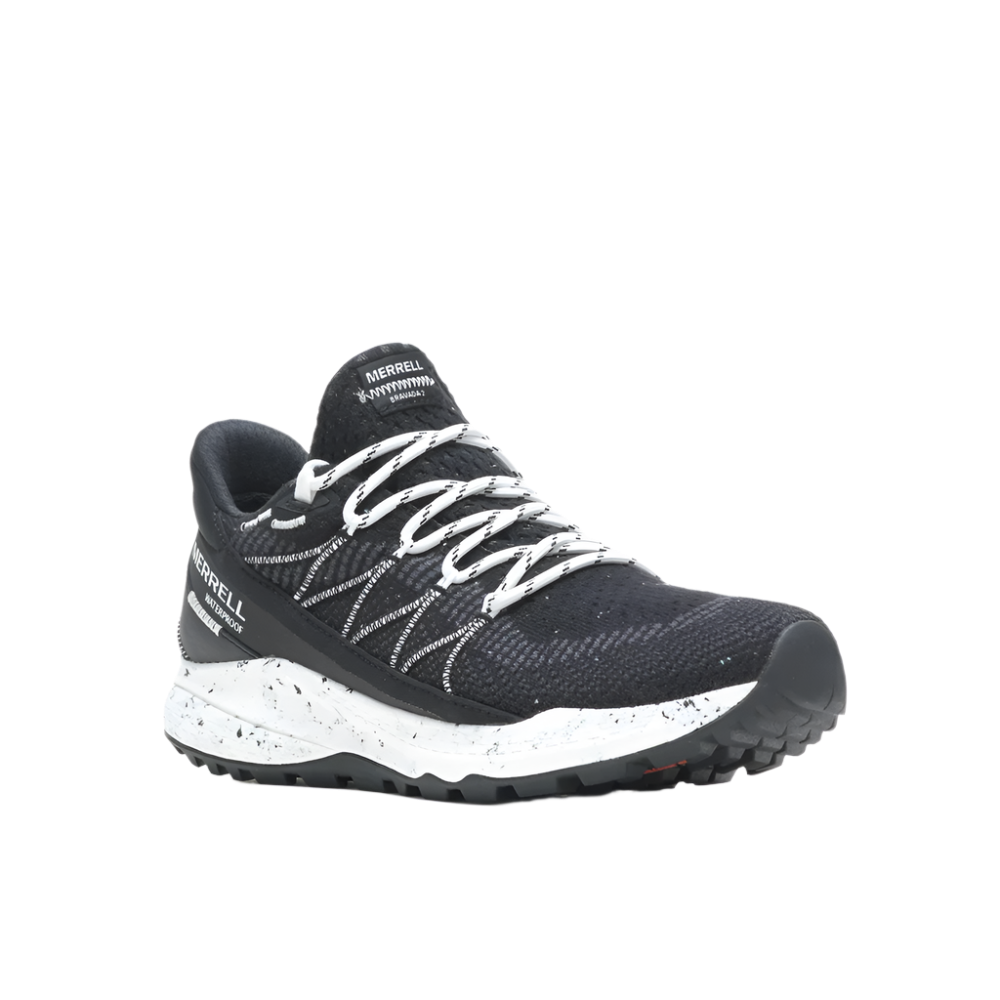 Merrell Bravada 2 Waterproof Trail Hiker Women's