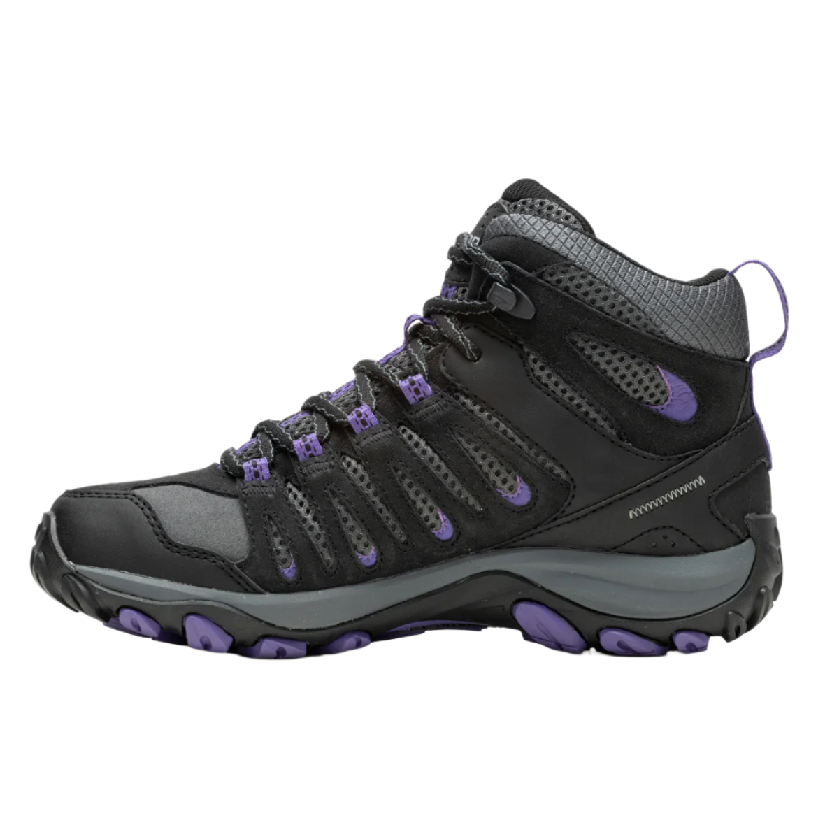 Merrell Crosslander 3 Waterproof Hiking Boots - Women's