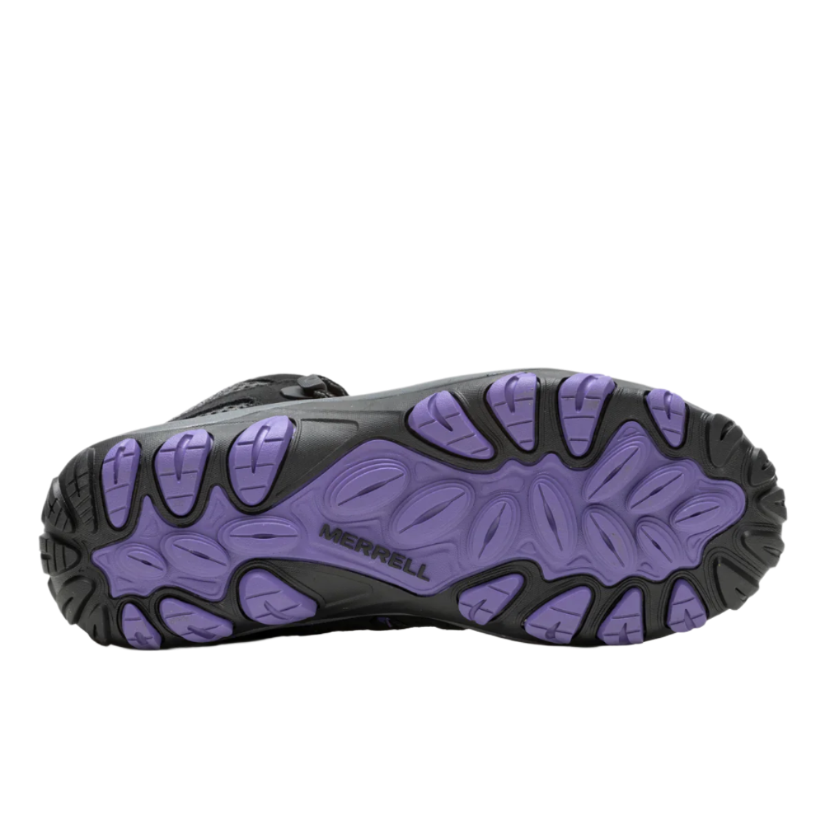Merrell Crosslander 3 Waterproof Hiking Boots - Women's