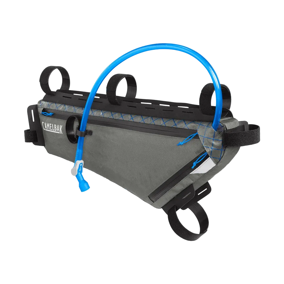 CamelBak M.U.L.E.® Frame Pack with Quick Stow 2L Bike Reservoir - LARGE