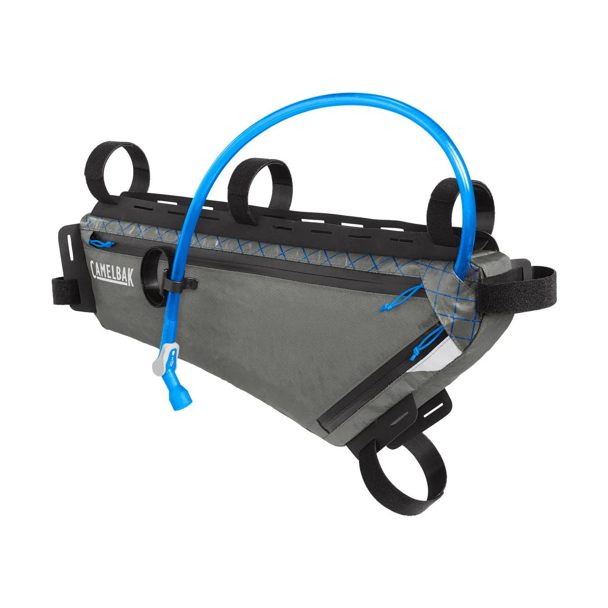 CamelBak M.U.L.E.® Frame Pack with Quick Stow 2L Bike Reservoir - LARGE