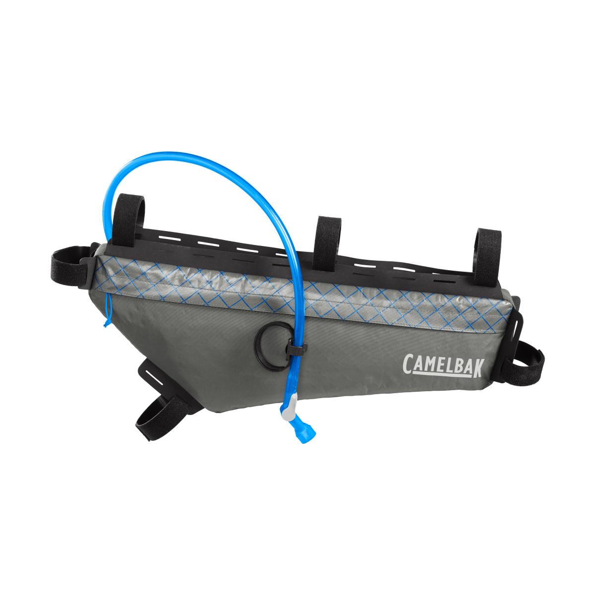 CamelBak M.U.L.E.® Frame Pack with Quick Stow 2L Bike Reservoir - LARGE