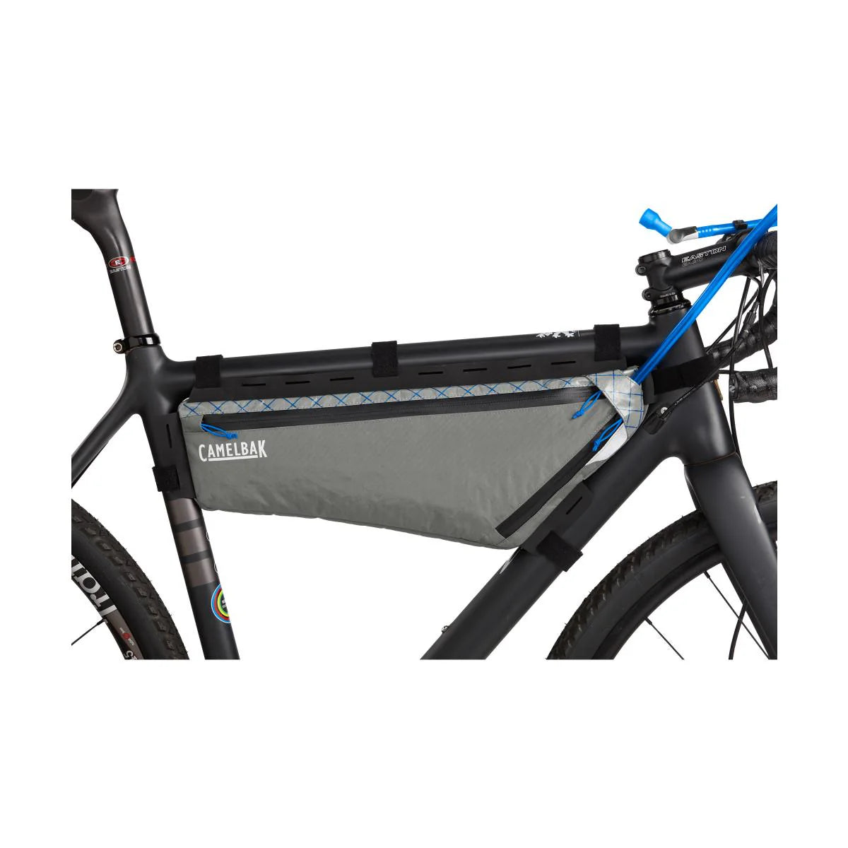CamelBak M.U.L.E.® Frame Pack with Quick Stow 2L Bike Reservoir - LARGE