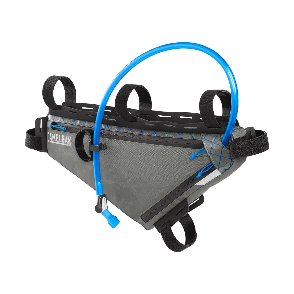 CamelBak M.U.L.E.® Frame Pack with Quick Stow 2L Bike Reservoir - SMALL