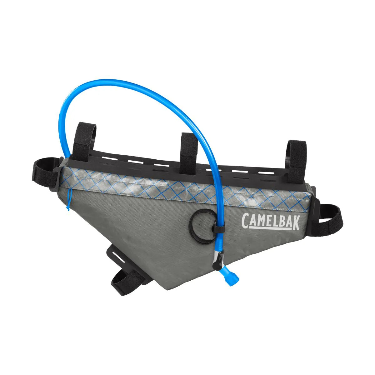 CamelBak M.U.L.E.® Frame Pack with Quick Stow 2L Bike Reservoir - SMALL