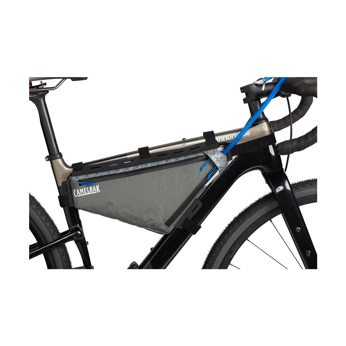 CamelBak M.U.L.E.® Frame Pack with Quick Stow 2L Bike Reservoir - SMALL