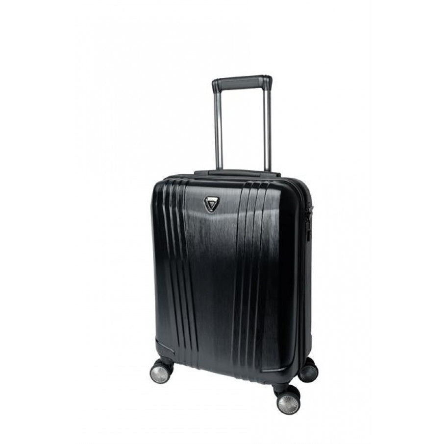 Verage Manhattan Travel Trolley Suitcase - 3 Sizes