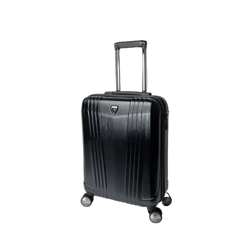 Verage Manhattan Travel Trolley Suitcase - 50cm Cabin