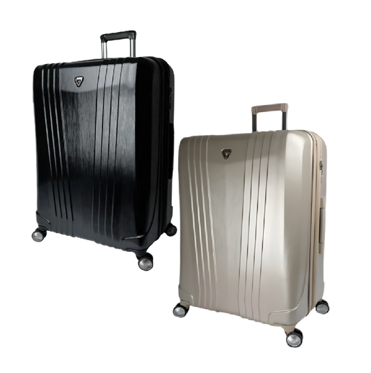 Verage Manhattan Travel Trolley Suitcase - 70cm