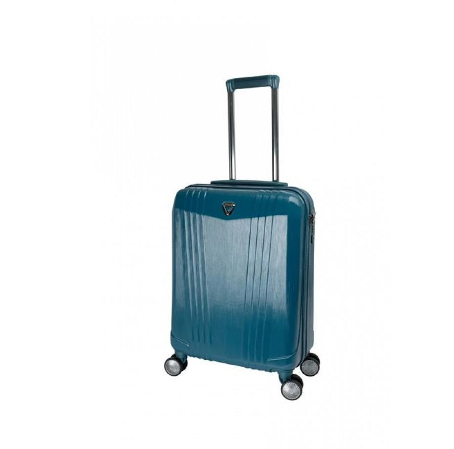 Verage Manhattan Travel Trolley Suitcase - 3 Sizes