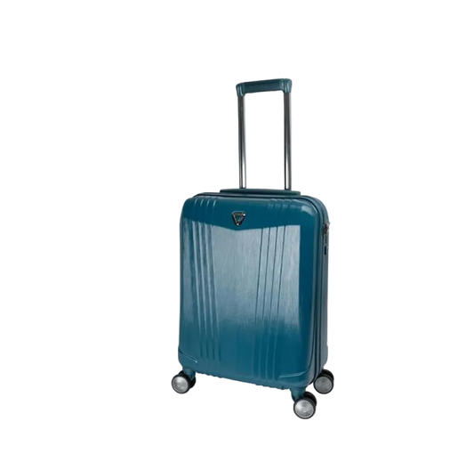 Verage Manhattan Travel Trolley Suitcase - 50cm Cabin