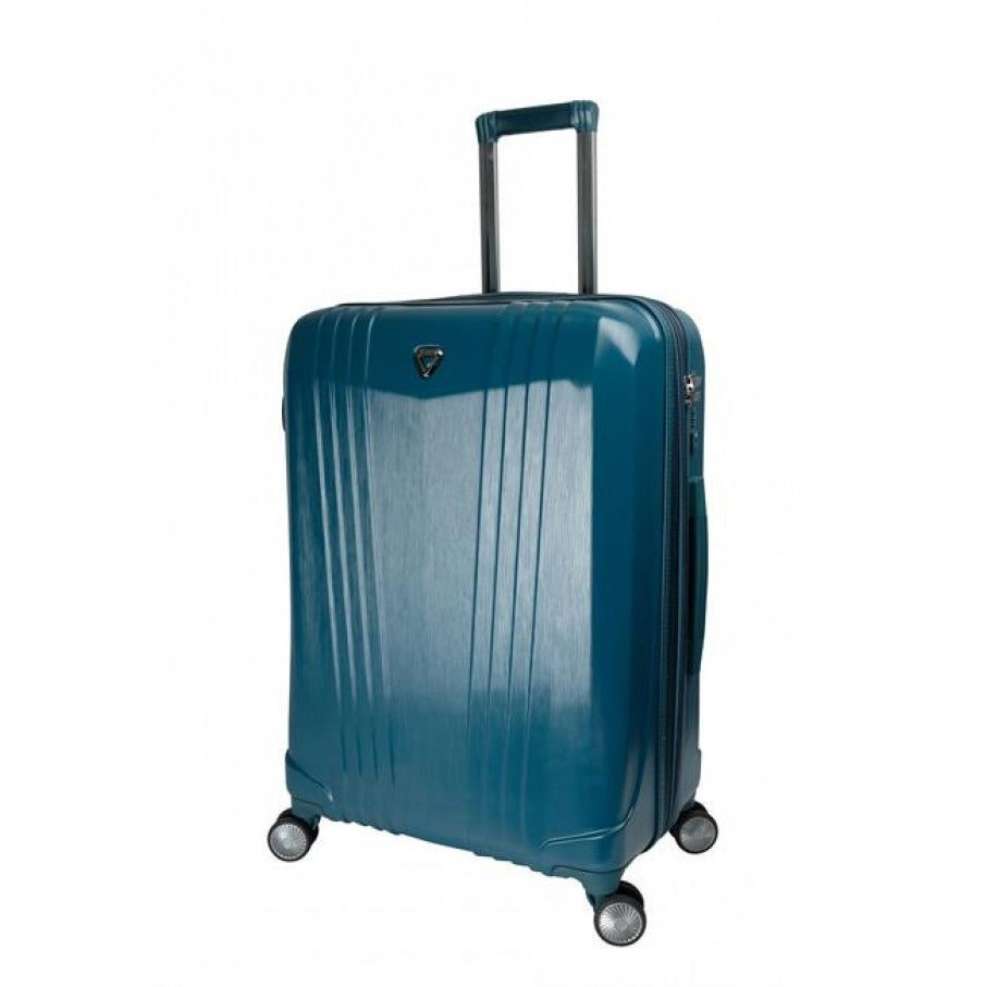 Verage Manhattan Travel Trolley Suitcase - 3 Sizes
