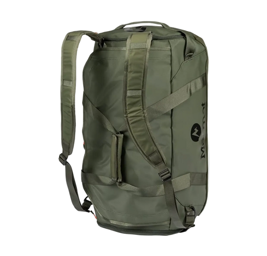 Marmot Long Hauler Duffel Medium Nori 50L