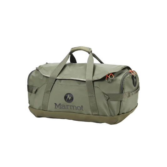 Marmot Long Hauler Duffel Medium Nori 50L