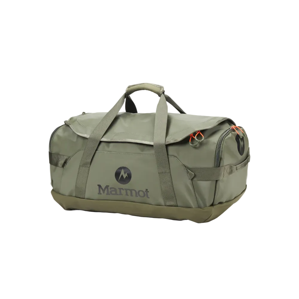 Marmot Long Hauler Duffel Medium 50L - Three Colours