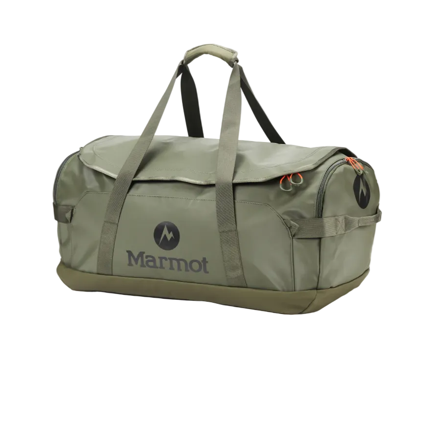 Marmot Long Hauler Duffel Large Nori 75L