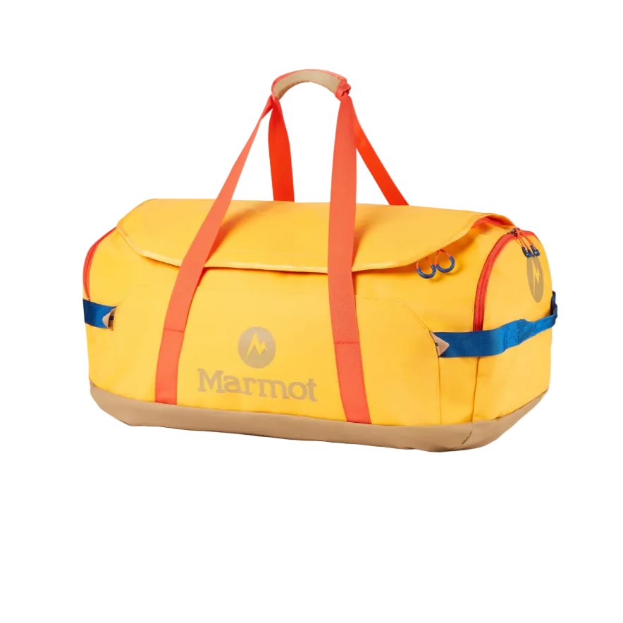 Marmot Long Hauler Duffel Large Solar Shetland 75L