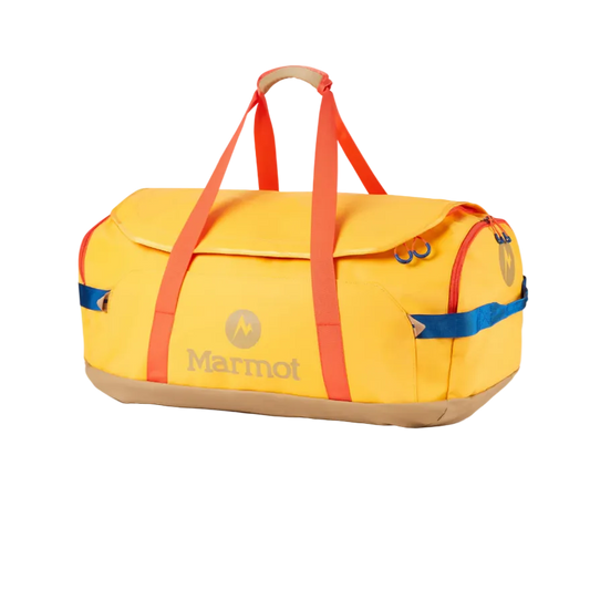 Marmot Long Hauler Duffel Large Solar Shetland 75L