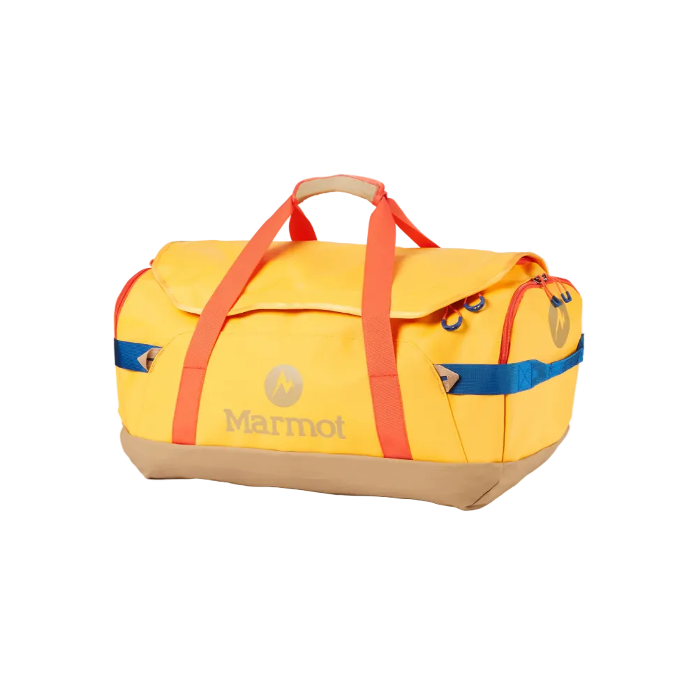 Marmot Long Hauler Duffel Medium Solar Shetland 50L