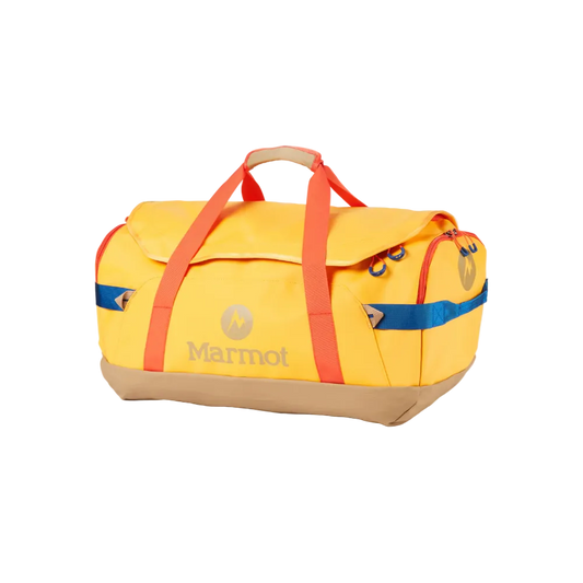 Marmot Long Hauler Duffel Medium Solar Shetland 50L