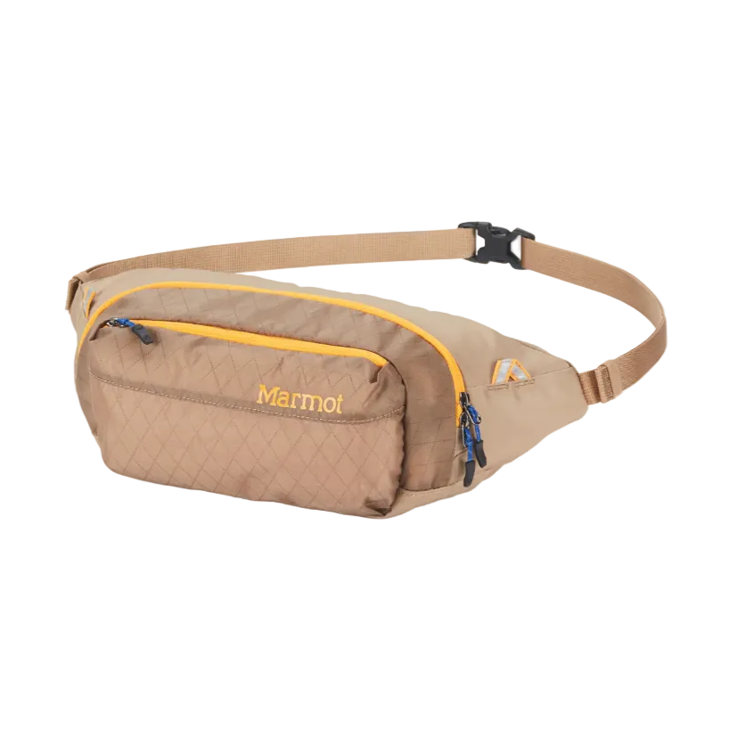 Marmot Kompressor Waist pack Shetland