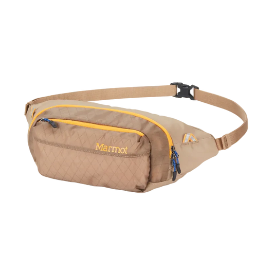 Marmot Kompressor Waist pack Shetland