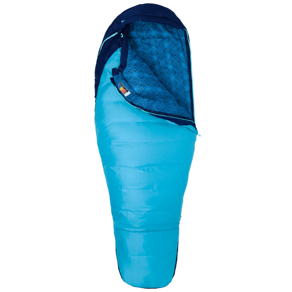 MARMOT Trestles 15 Womens Sleeping Bag (-9c)