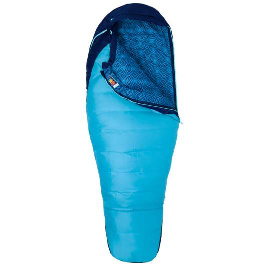MARMOT Trestles 15 Womens Sleeping Bag (-9c)
