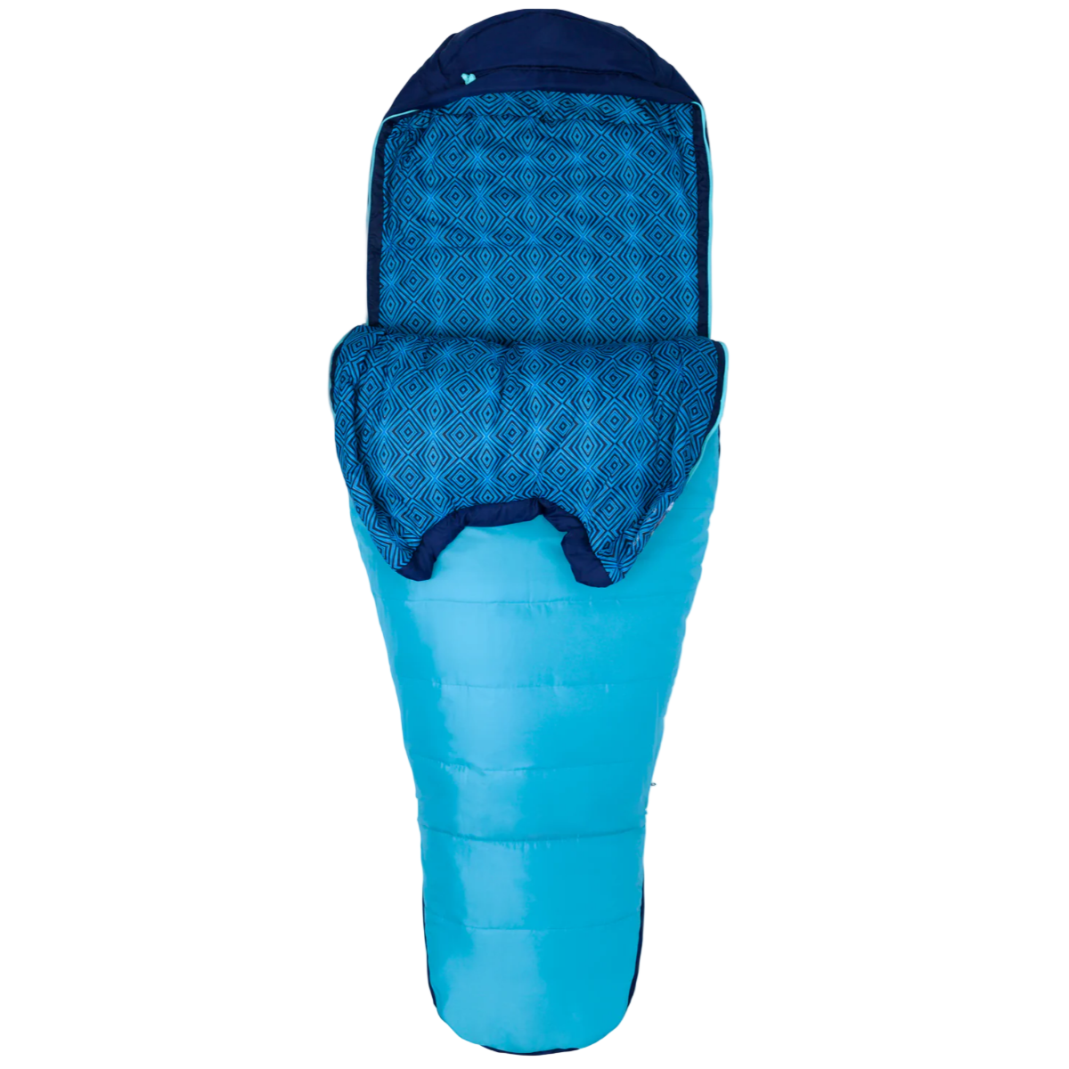 MARMOT Trestles 15 Womens Sleeping Bag (-9c)