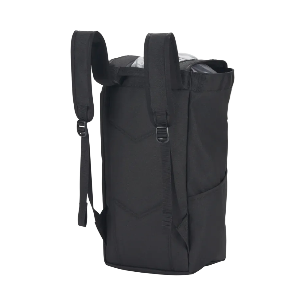 Marmot Urban Hauler Medium Black