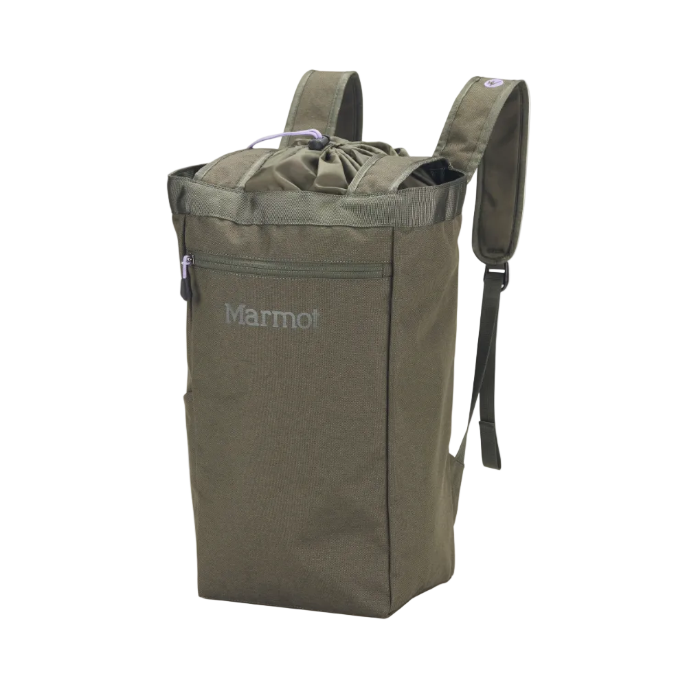 Marmot Urban Hauler Medium Nori