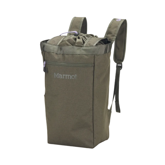 Marmot Urban Hauler Medium Nori