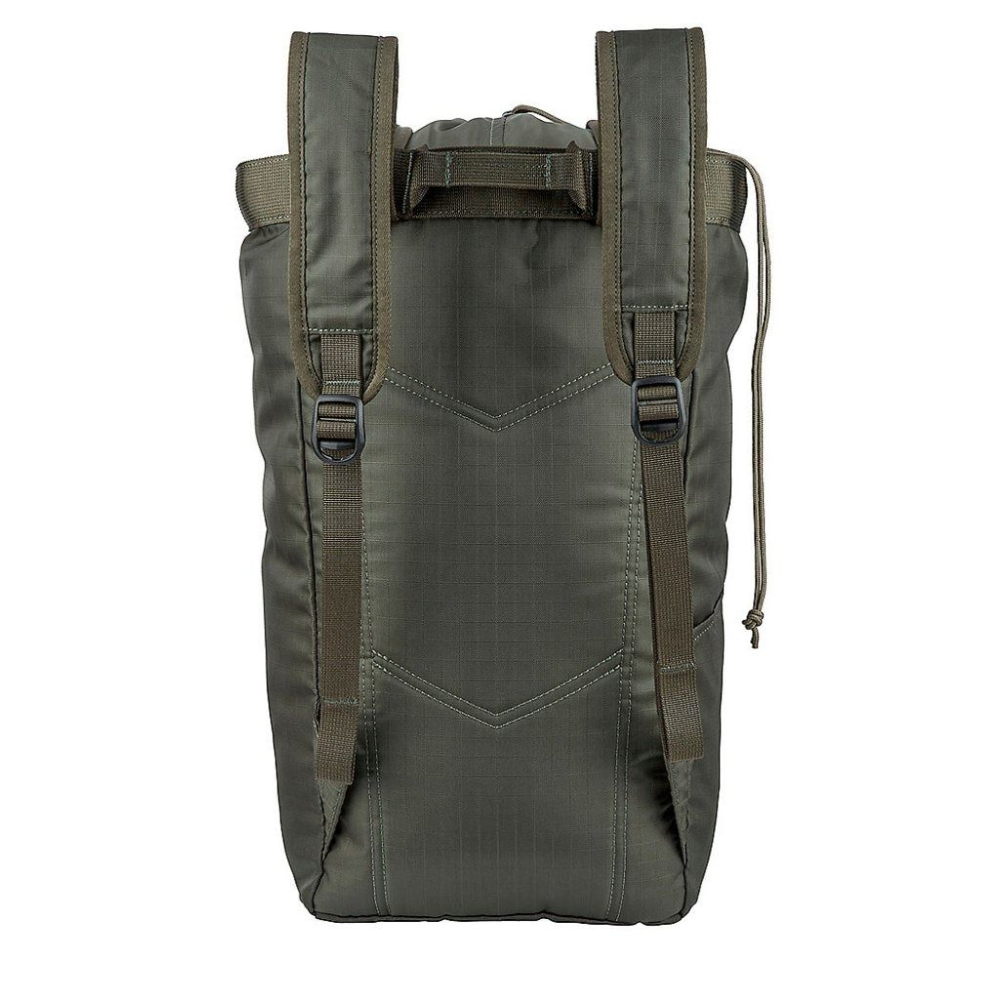 Marmot Urban Hauler Backpack Medium Black