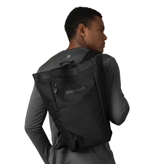Marmot Urban Hauler Backpack Medium Black
