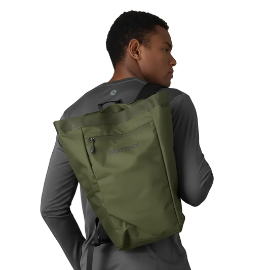 Marmot Urban Hauler Backpack Medium Nori