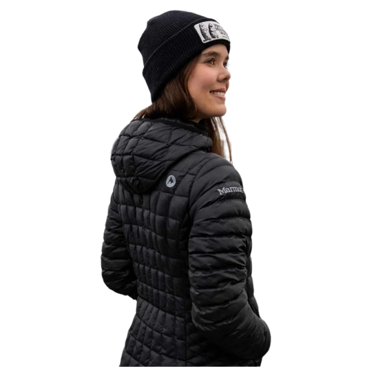 Marmot Featherless Hoody Womens