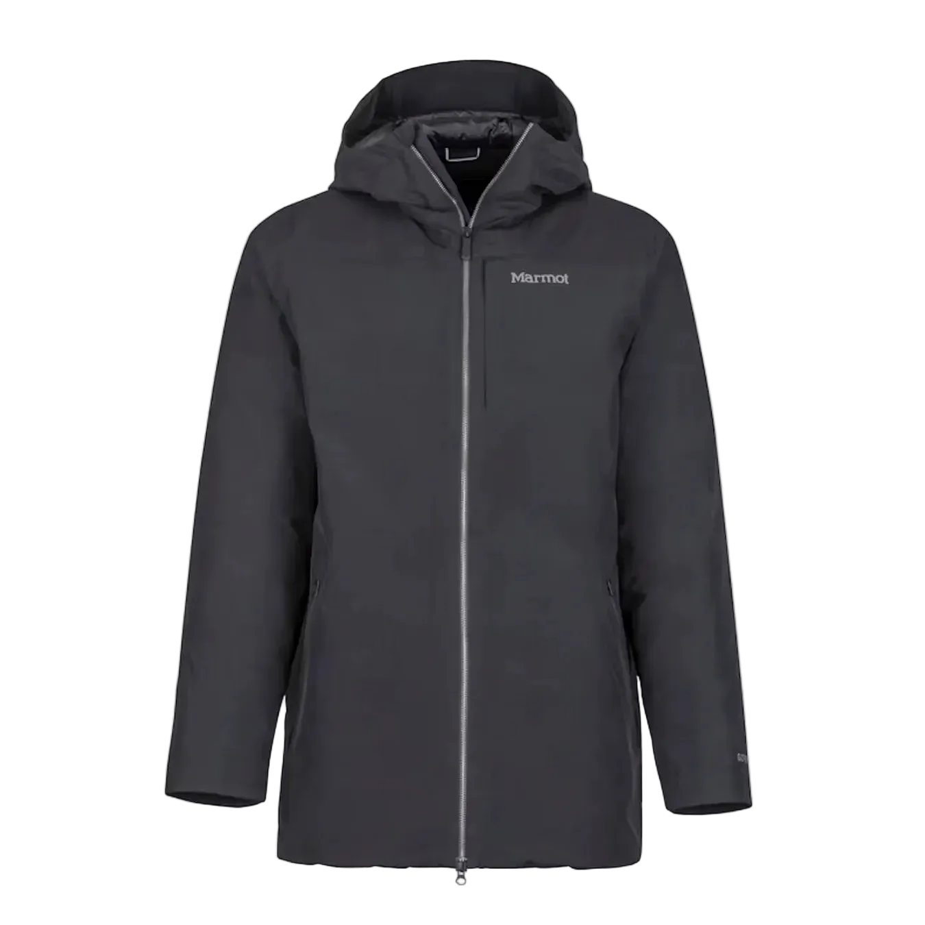 Marmot Men's Oslo Gore Tex Down Jacket - Black