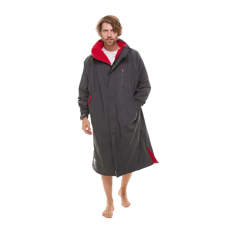 Red Paddle Co Pro Change Jacket Evo
