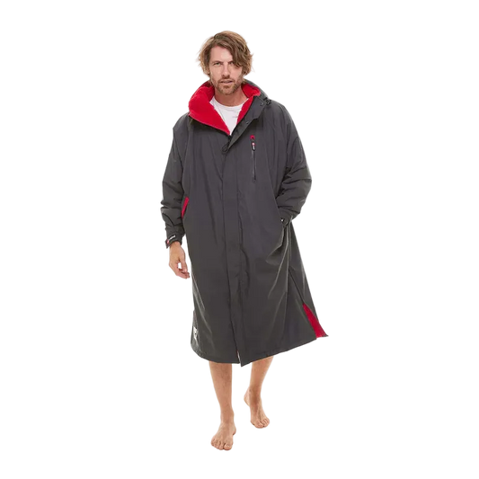 Red Paddle Co Pro Change Jacket Evo