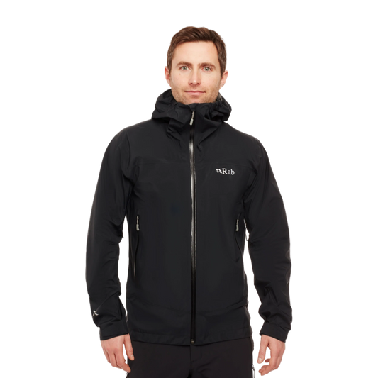Rab Meridian Gore-Tex Jacket Mens - Small