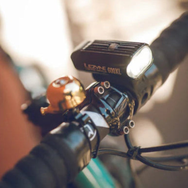 Lezyne Micro Drive 600XL
