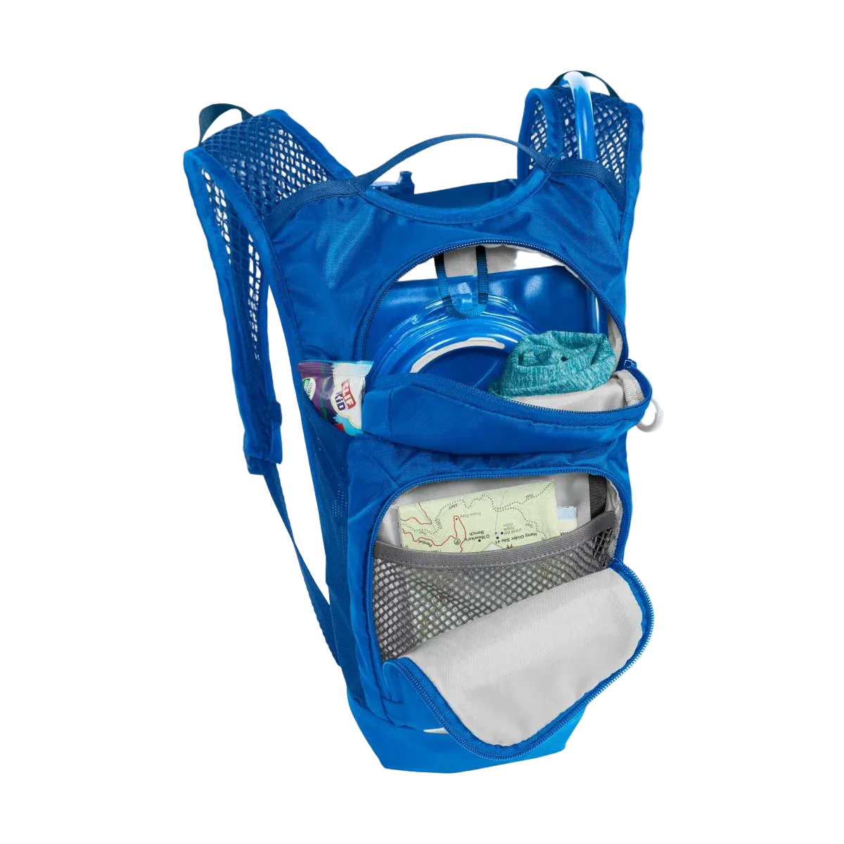 CamelBak kid's Mini M.U.L.E Blue