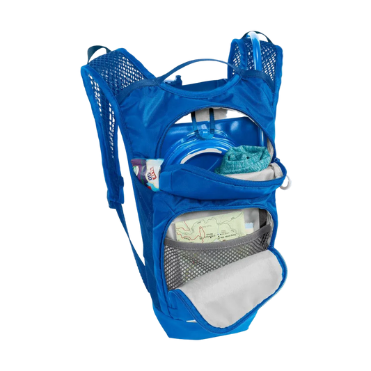 CamelBak kid's Mini M.U.L.E Blue